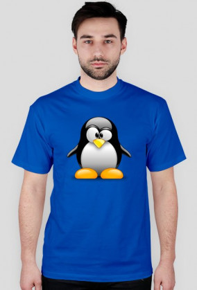 Koszulka Pinguin