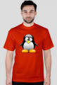 Koszulka Pinguin