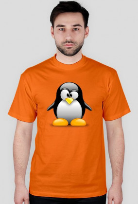 Koszulka Pinguin