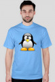 Koszulka Pinguin
