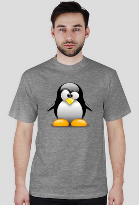 Koszulka Pinguin