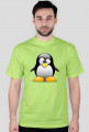 Koszulka Pinguin
