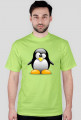 Koszulka Pinguin