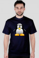 Koszulka Pinguin