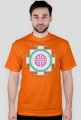 Koszulka Mandala
