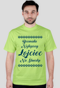 Nojlepszy Łojciec