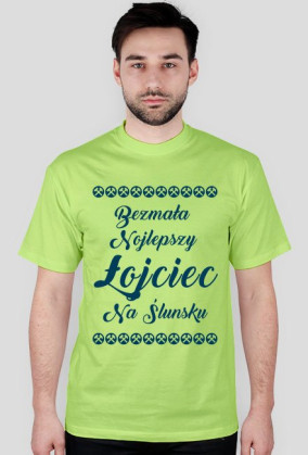 Nojlepszy Łojciec