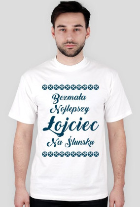 Nojlepszy Łojciec