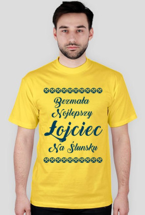 Nojlepszy Łojciec