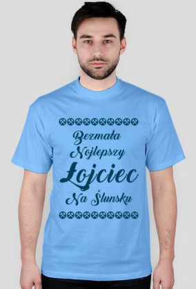 Nojlepszy Łojciec
