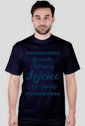 Nojlepszy Łojciec