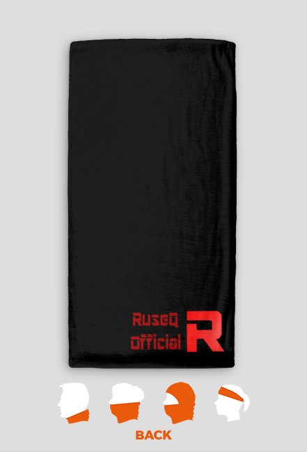 RuseQ Ofiicial Szalobajera