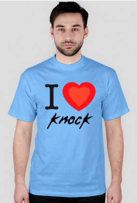 I love knockback #1