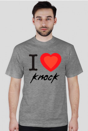 I love knockback #1