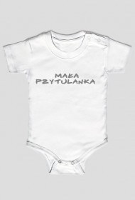 Mała przytulanka