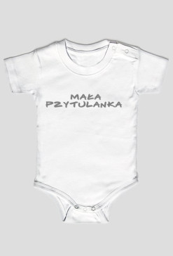 Mała przytulanka