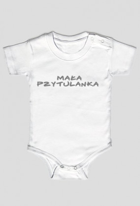 Mała przytulanka