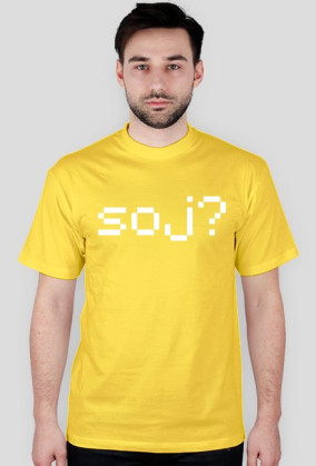 Soj #1