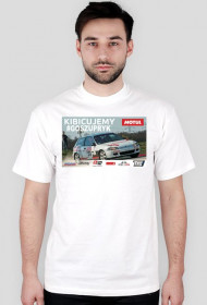 T-Shirt - #GOSZUPRYK 1
