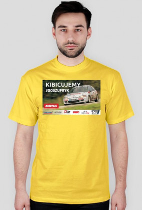 T-Shirt - #GOSZUPRYK 2