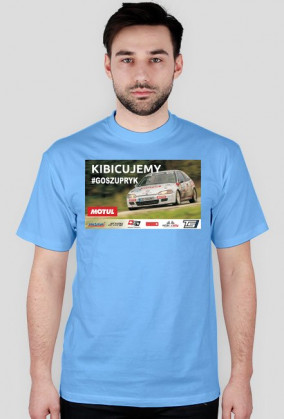 T-Shirt - #GOSZUPRYK 2