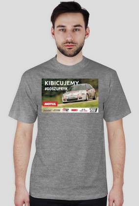 T-Shirt - #GOSZUPRYK 2