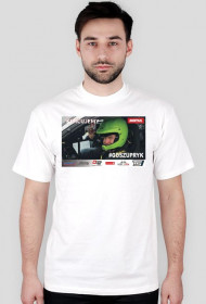T-Shirt - #GOSZUPRYK 3