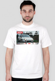 T-Shirt - #GOSZUPRYK 4