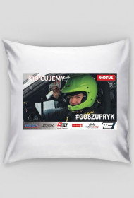 Poduszka #GOSZUPRYK