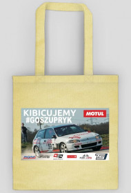 Eko Torba - #GOSZUPRYK