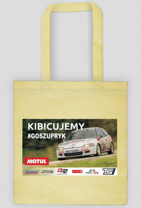 Eko Torba - #GOSZUPRYK