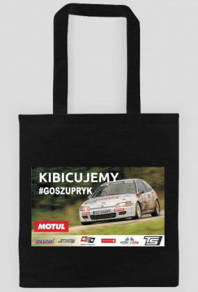 Eko Torba - #GOSZUPRYK