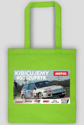 Eko Torba - #GOSZUPRYK