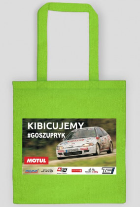 Eko Torba - #GOSZUPRYK