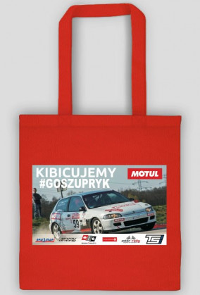 Eko Torba - #GOSZUPRYK