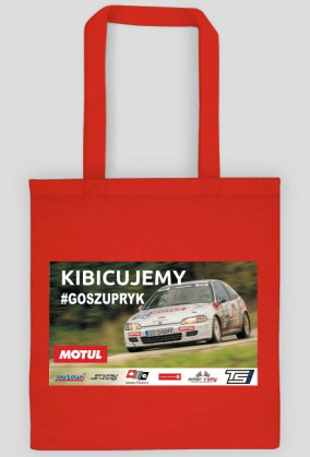 Eko Torba - #GOSZUPRYK