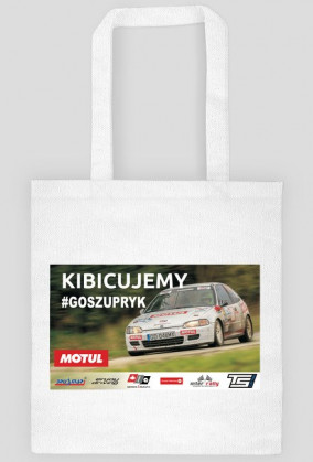 Eko Torba - #GOSZUPRYK