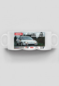 Kubek - #GOSZUPRYK 2