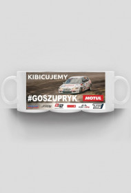 Kubek - #GOSZUPRYK 5