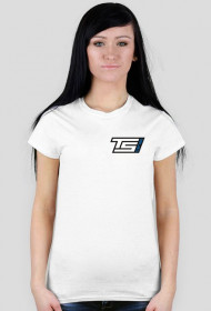 T-Shirt Damski TSOne