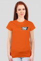 T-Shirt Damski TSOne