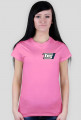 T-Shirt Damski TSOne