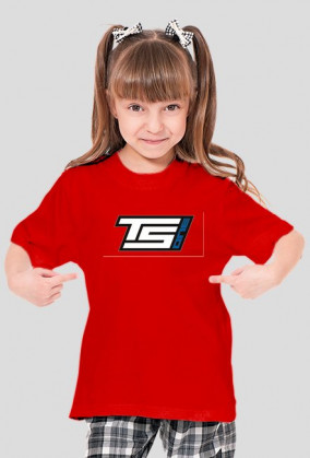 T-Shirt Child TSOne 2