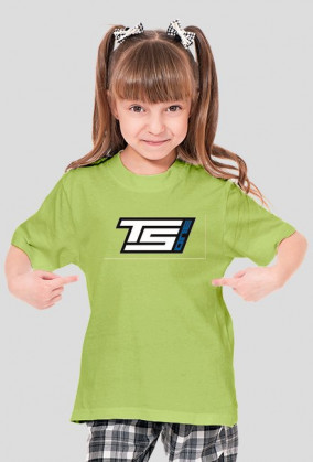 T-Shirt Child TSOne 2