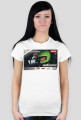 T-Shirt Damski - GOSZUPRYK