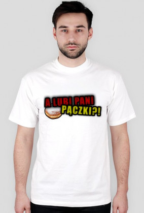 A LUBI PANI PĄCZKI?!