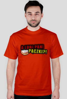 A LUBI PANI PĄCZKI?!
