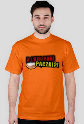 A LUBI PANI PĄCZKI?!