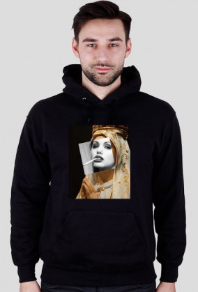 bluza maryja tumblr kyrie angeline jolie