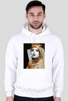 bluza maryja tumblr kyrie angeline jolie